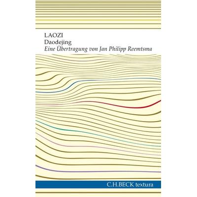 Daodejing, Taschenbuch von Laozi, C.H. Beck, 978-3-406-71774-1