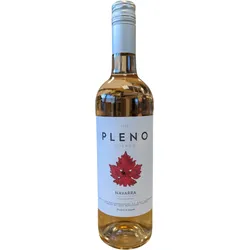 Pleno Garnacha Rosado 2025 Agronavarra