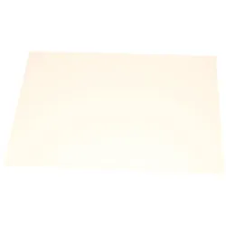 100 JUNOPAX® Platzset Tischsets elfenbein