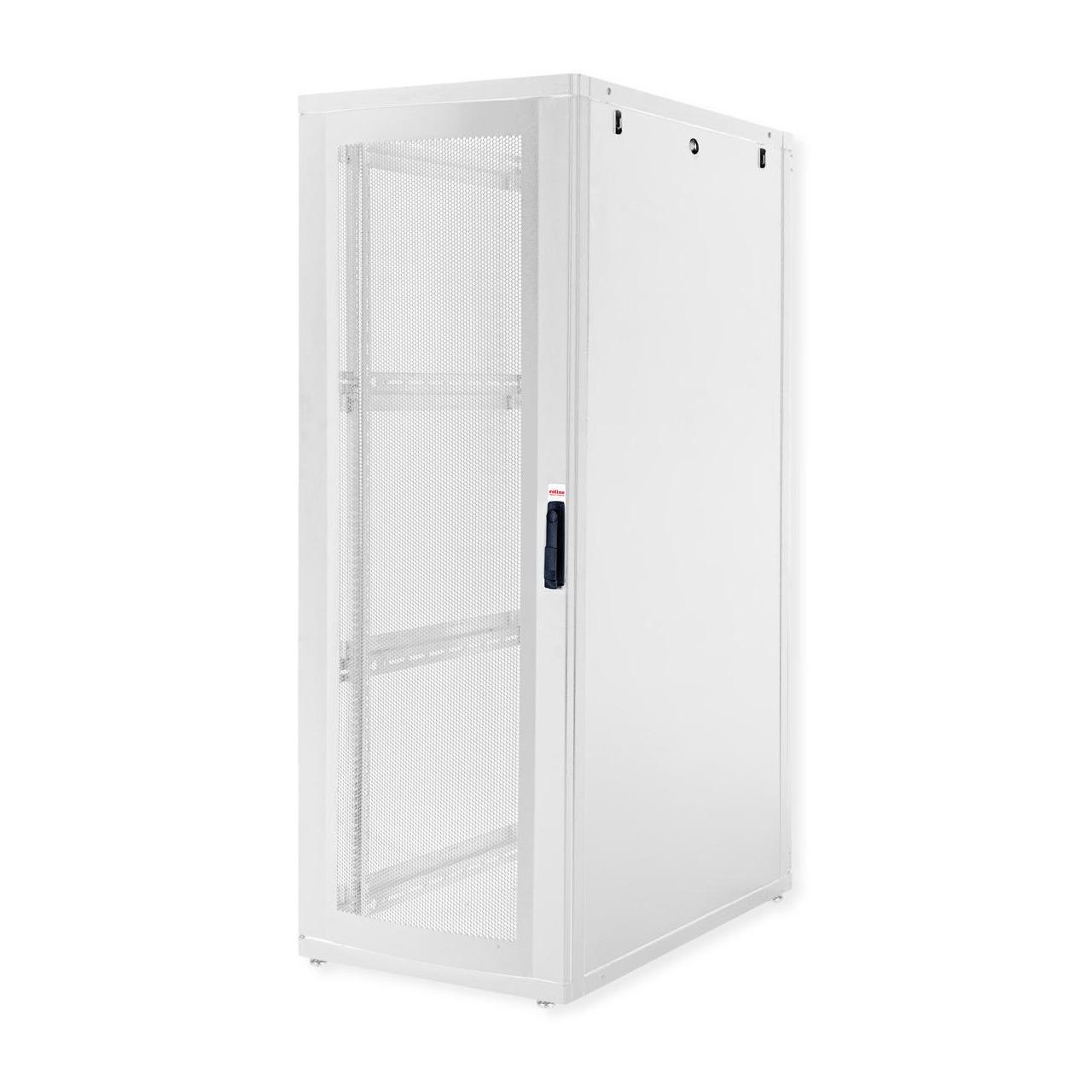 Roline 19-Zoll Serverschrank 36 HE (36 HE, 19 Zoll Rack) (26.21.0151)