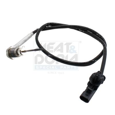 MEAT & DORIA Sensor, Abgastemperatur 12699 für LANCIA