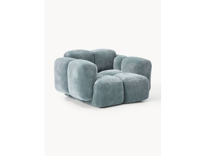 Fauteuil lounge Tayla