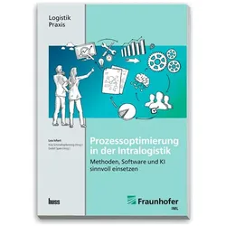 Isfort:Prozessoptimierung in der Intral, Fachbücher von Lea Isfort