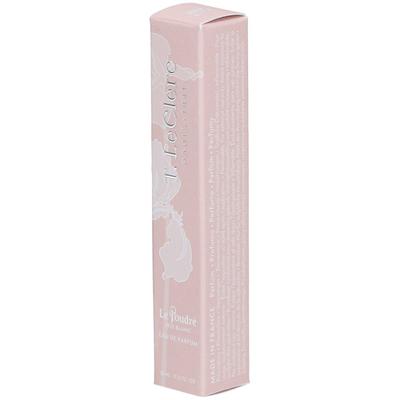 T.Leclerc Recharge Poudre Iris Blanc 10ml 10 ml Eau de Parfum