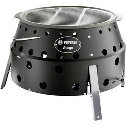Petromax Atago Black Edition Grill ATAGO-BLACK