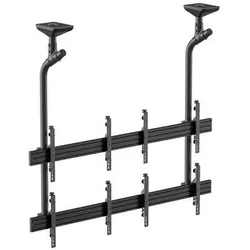 Hagor comPROnents® Videowall-Deckenhalterung