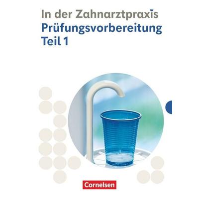 Zahnmedizinische Fachangestellte - Ausgabe 2023 - 1./2. Ausbildungsjahr, Taschenbuch von Bernhard Alfter,Waltraud Hollstein,Susanne Weiss,Albert