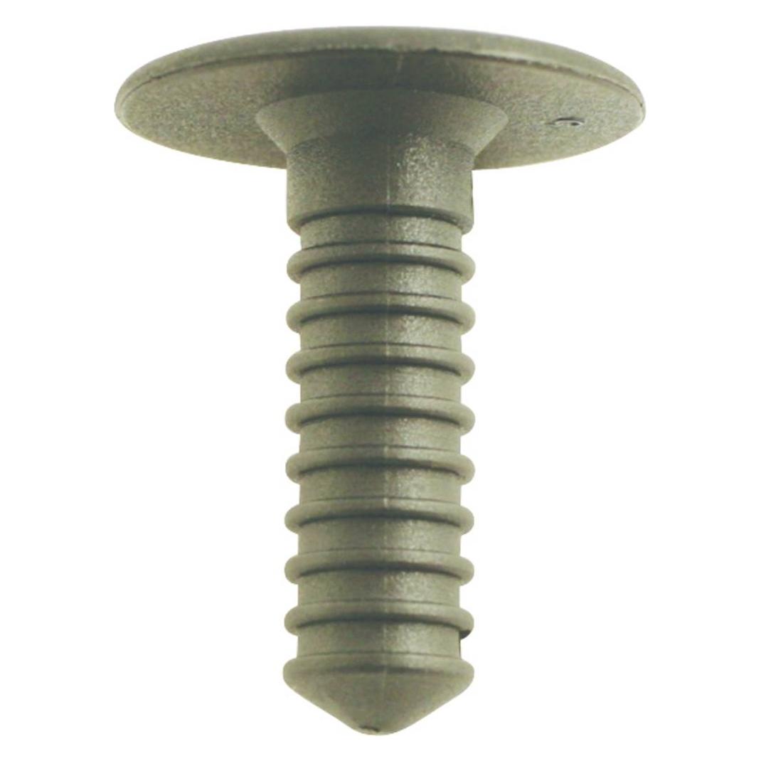 KS Tools Verbindungs-Steckschnalle für Peugeot/Citroen,10er Pack (420.1654)