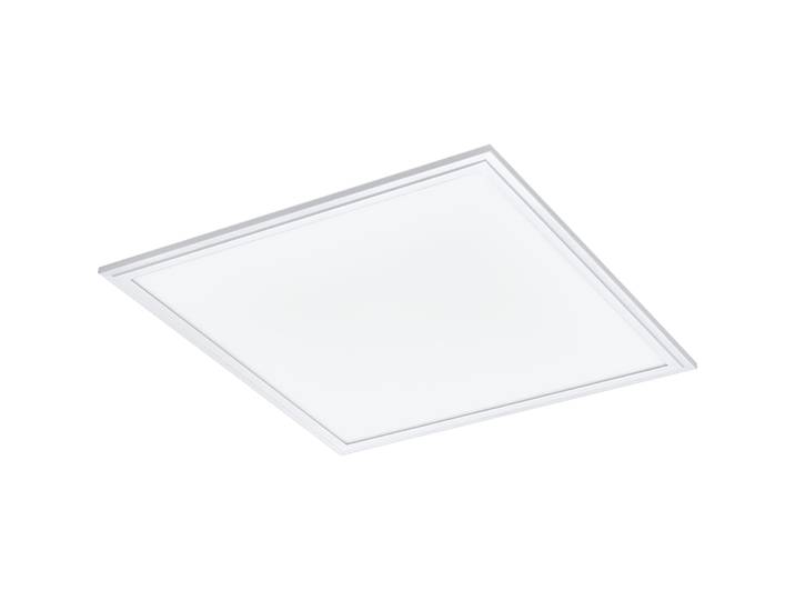 Eglo LED-DL Salobrena 1 21,5W weiss - LED - Material: Aluminium- LED Energiesparlampe