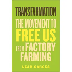 Transfarmation, Sachbücher von Leah GarcÚs