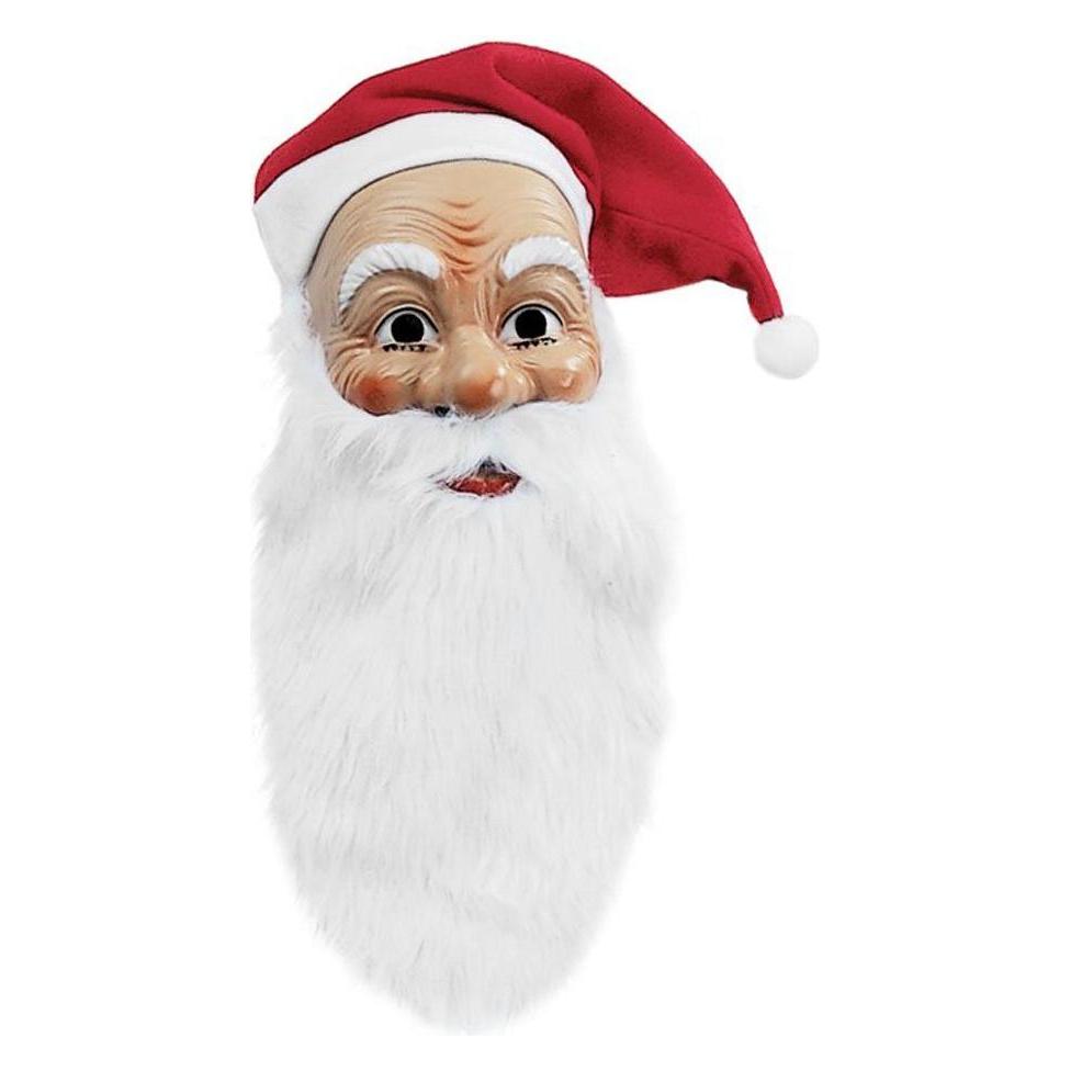 Festartikel Müller Weihnachtsmann (10129753)