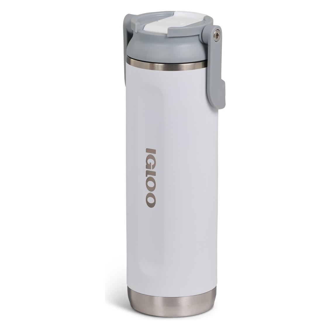 Igloo Sport Bottle 20 (0.59 l) (20_OZ_Bottle/White)