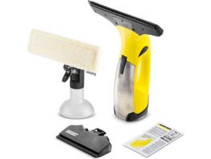 Nettoyeur de vitre WV 2 Plus N - KARCHER - 16332120