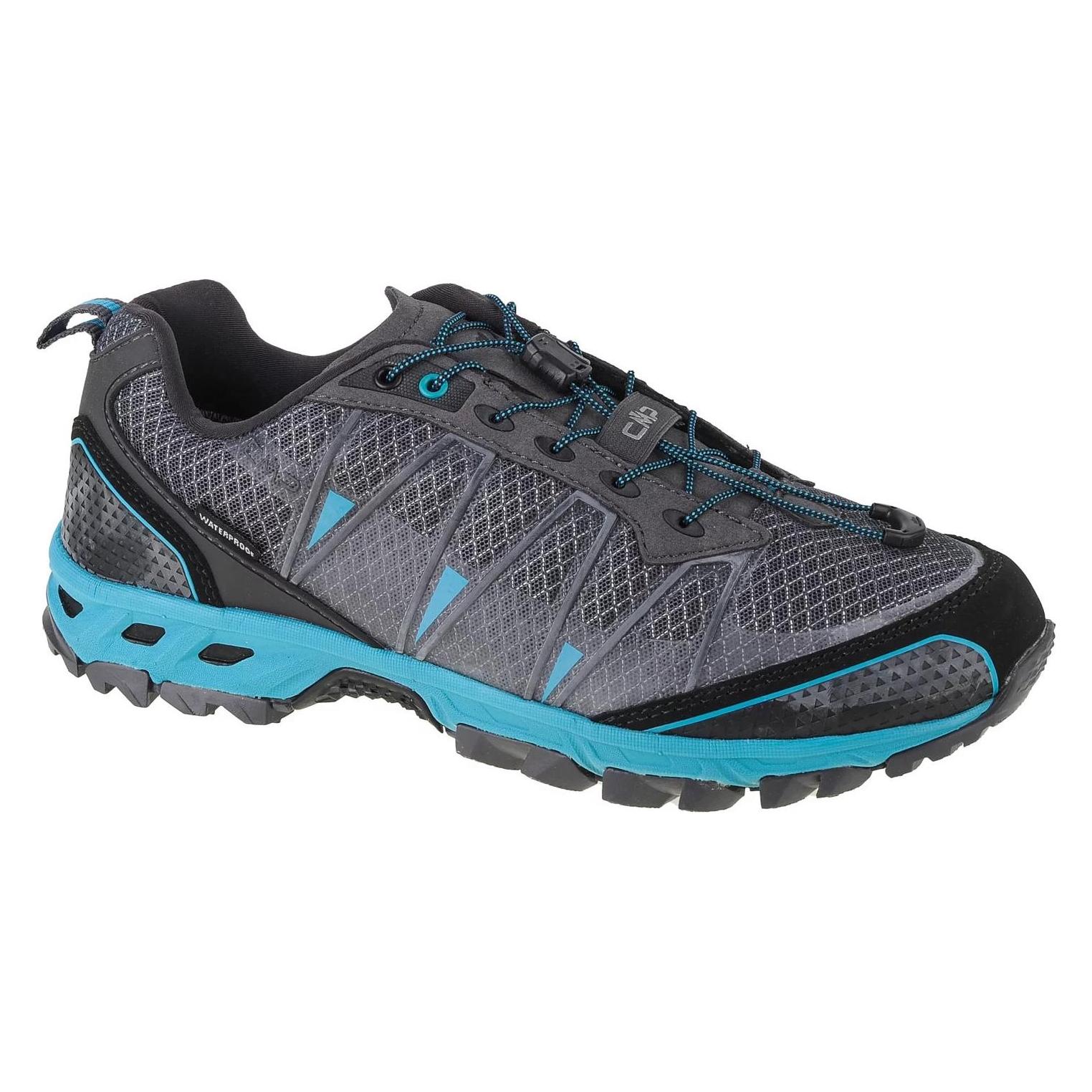 CMP Campagnolo Altak WP Trailrunningschuhe für Herren (43) (52551083)