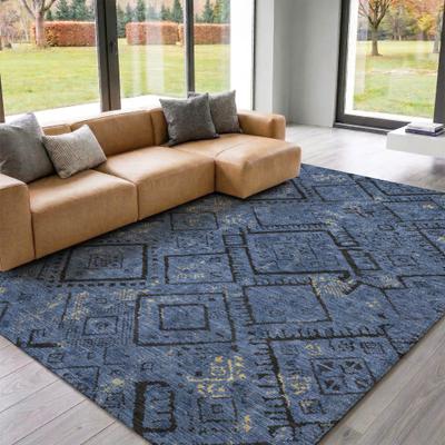 Addison Rugs Premium Washable Super Soft Traditional Trier Mayfield Rug