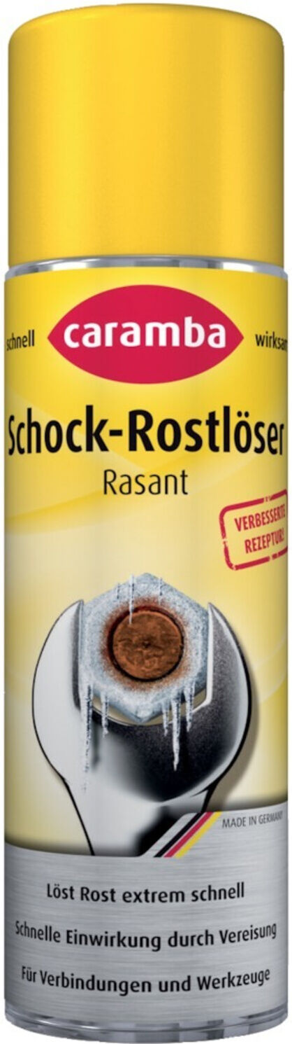 Caramba Schock-Rostlöser Rasant 250ml (661002)