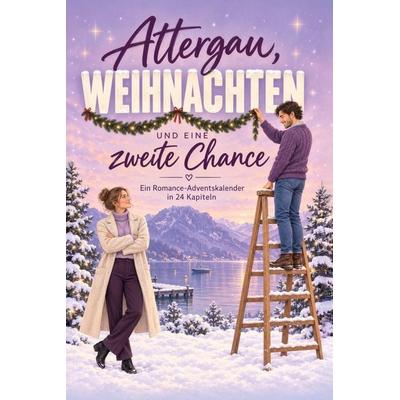 Attergau, Weihnachten und eine zweite Chance