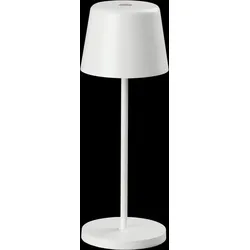 Ideal lux I346892 LED Tischlampe für den Außenbereich CUTE  | 3W integrierte LED-Quelle