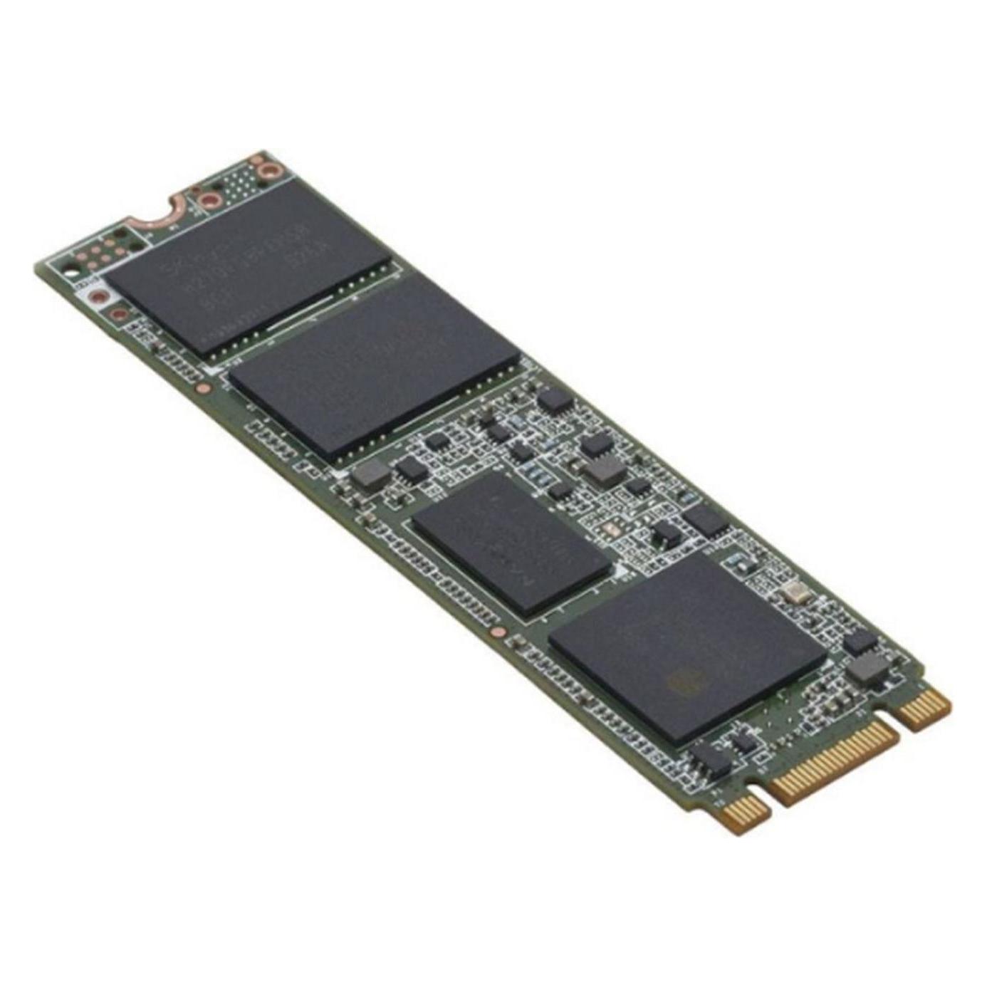 Fujitsu Highend SSD (1024 GB, M.2 2280) (S26361-F4604-L101)