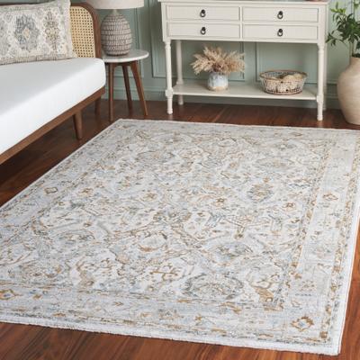 SAFAVIEH Hamilton Arendje Oriental Rug