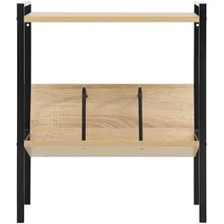 vidaXL, Regal, Lapenin (28 x 52 x 59 cm)
