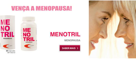 MyPharma Menotril Cápsulas x60