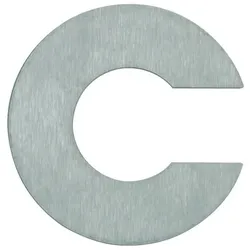 Albert Leuchten Buchstabe c 690932