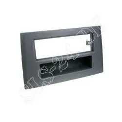 ACV 281352-04 1-DIN ISO Autoradio Blende Radioblende mit Ablagefach Volvo XC9...