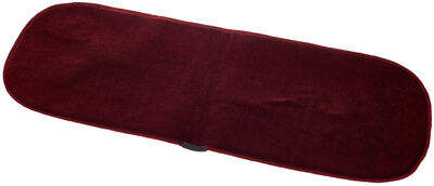Jakob Winter Violin Blanket RD for JW 53023 Rot
