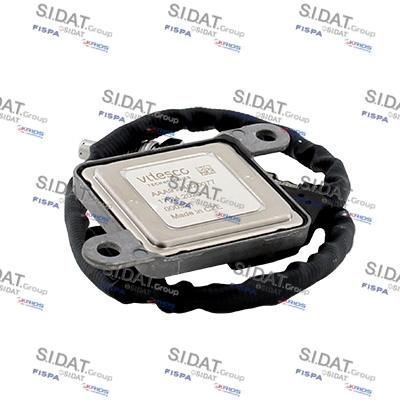 SIDAT NOx-Sensor, Harnstoffeinspritzung 82.3001 für Mercedes