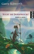 Garry Kilworth - Sucht die Donnereiche!. Gewiefte Wiesel 01. - Preis vom 04.10.2026 03:51:26 h