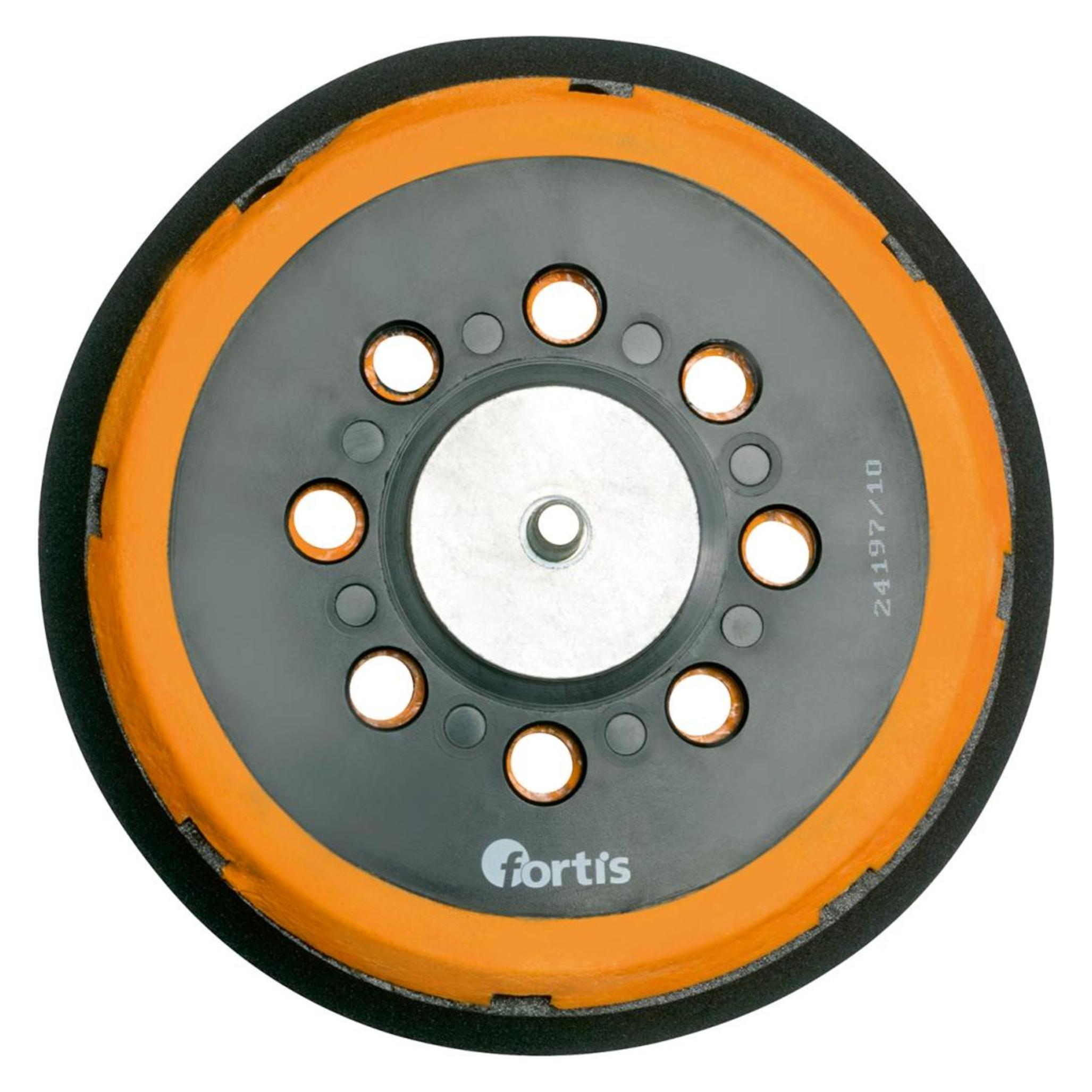 Magni Fortis Excenter-Klettstützteller150mm fest Multiloch (4317784781077)