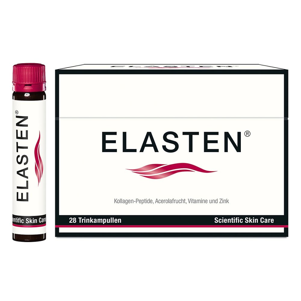 Quiris Healthcare GmbH & Co. KG Elasten Trinkampullen 10048806