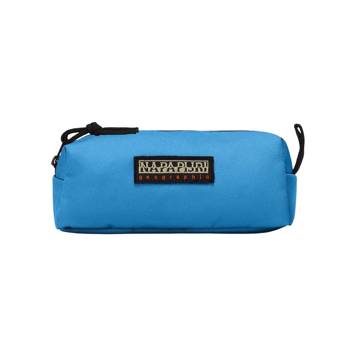 Napapijri Voyage Pencil Case cyaneus b9e (B9E) OS NP0A8BDOB9E1001
