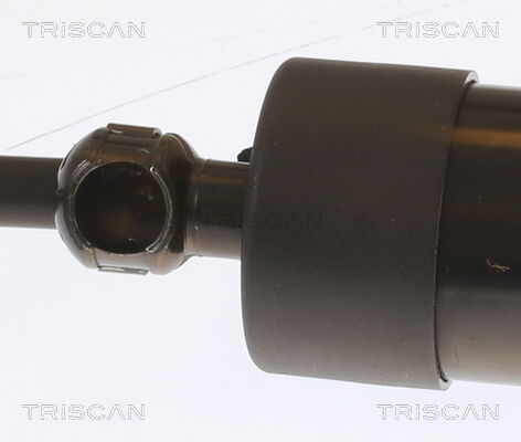 Triscan Gasfeder, Koffer-/laderaum 8710 29303 Für Vw