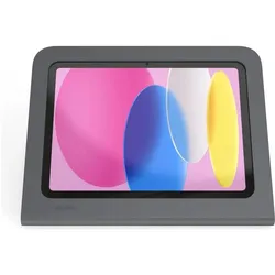 Heckler H750X-BG, Tablet Halterung, Grau