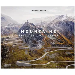 Mountains, Ratgeber von Michael Blann
