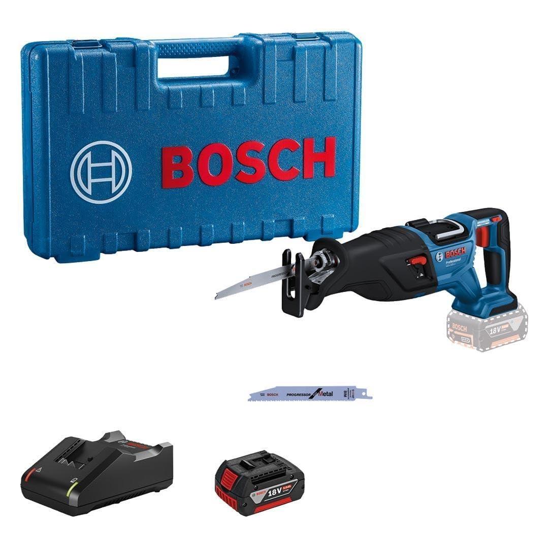 Bosch Professional GSA 185-LI (06016C0021)