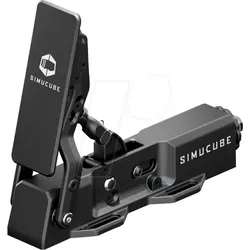SCCOPE - Simucube Co-Pedal Simracing-Pedal, Gas- oder Kupplungspedal - sc