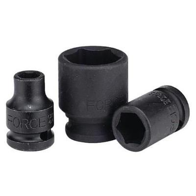 FORCE Kraft-Stecknuss 44513