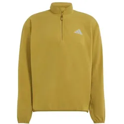 adidas adi365 Half-Zip Jacken Herren - sangre - S
