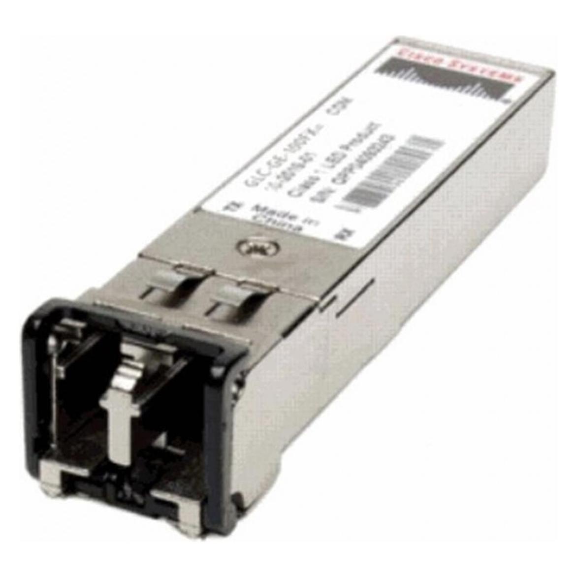 Cisco 10GBASE-ER SFP MODULE (SFP-10G-ER-S=)