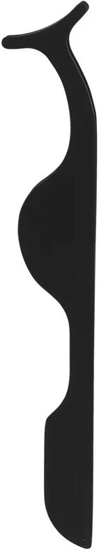 Trisa Manicure Pedicure - Falsche-Wimpern Applikator, One Size, Black