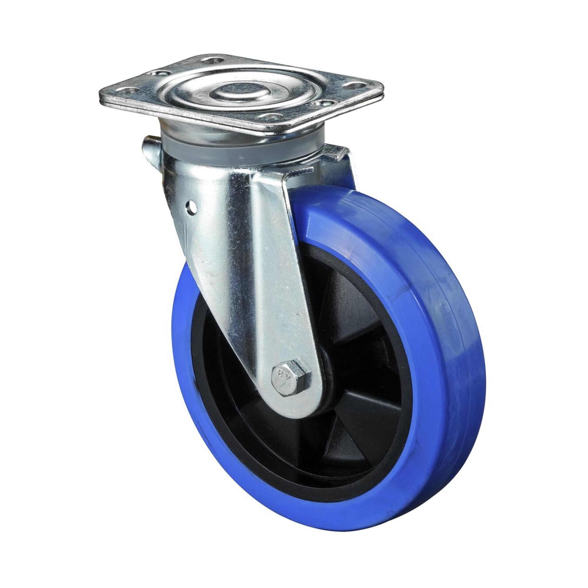 BS Rollen Schwerlastrolle (N100.B61.200))
