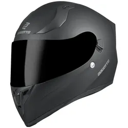 Bogotto H128 Solid Helm