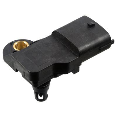 BLUE PRINT Sensor, Ladedruck adbp720052 für Suzuki