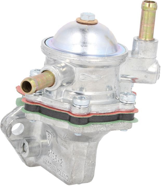 Engitech Pompa del carburante ENT110007