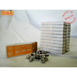Siba G-Sicherung M 160mA 172000