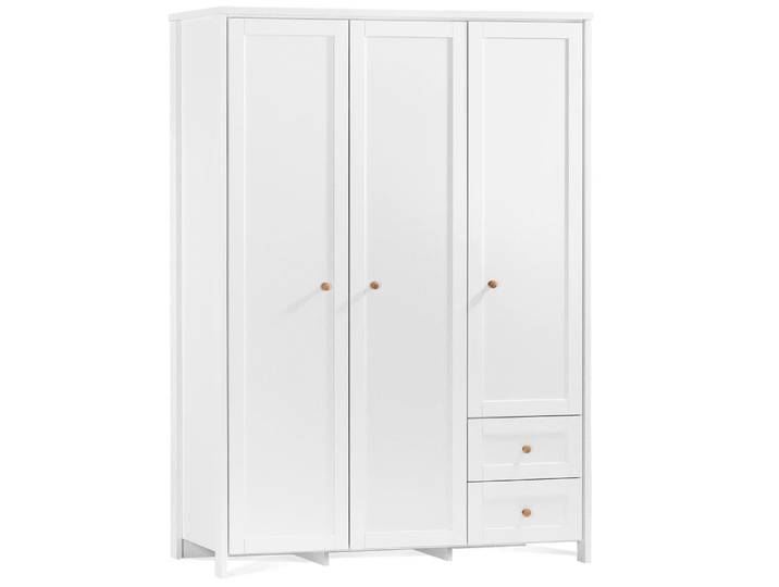Kleiderschrank Oslo