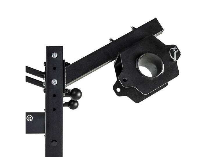 KRAFTSTATION ZUBEHÖR TUNTURI RC20 PRO POWER RACK